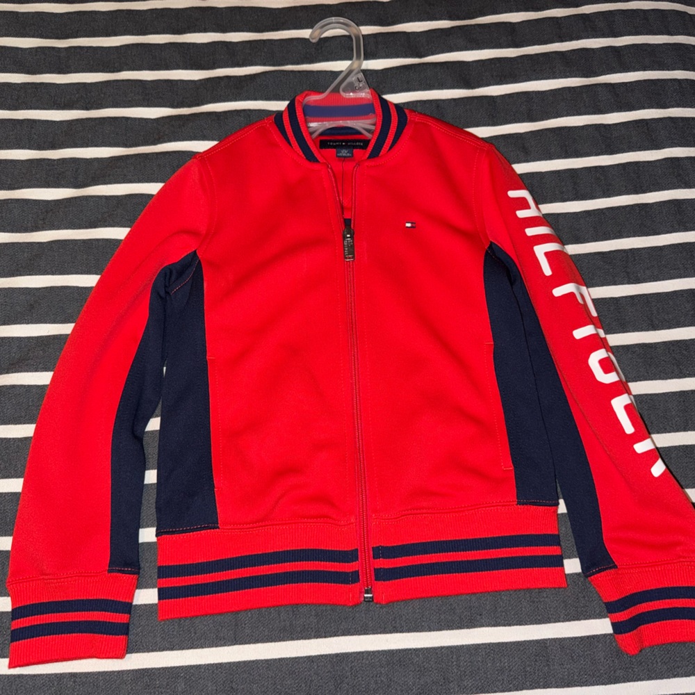 NWT Tommy Hilfiger Jacket